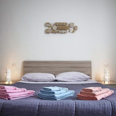 Picci'S Bilo Apartment มิลาน ภายนอก รูปภาพ