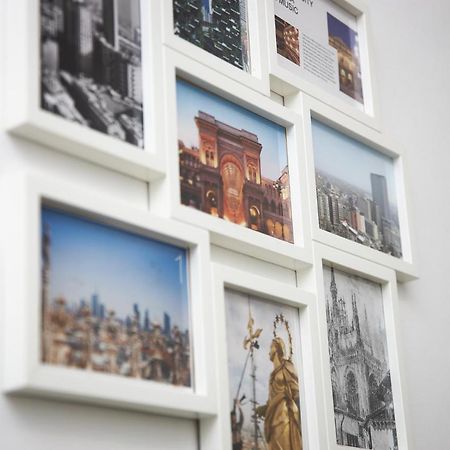 Picci'S Bilo Apartment มิลาน ภายนอก รูปภาพ