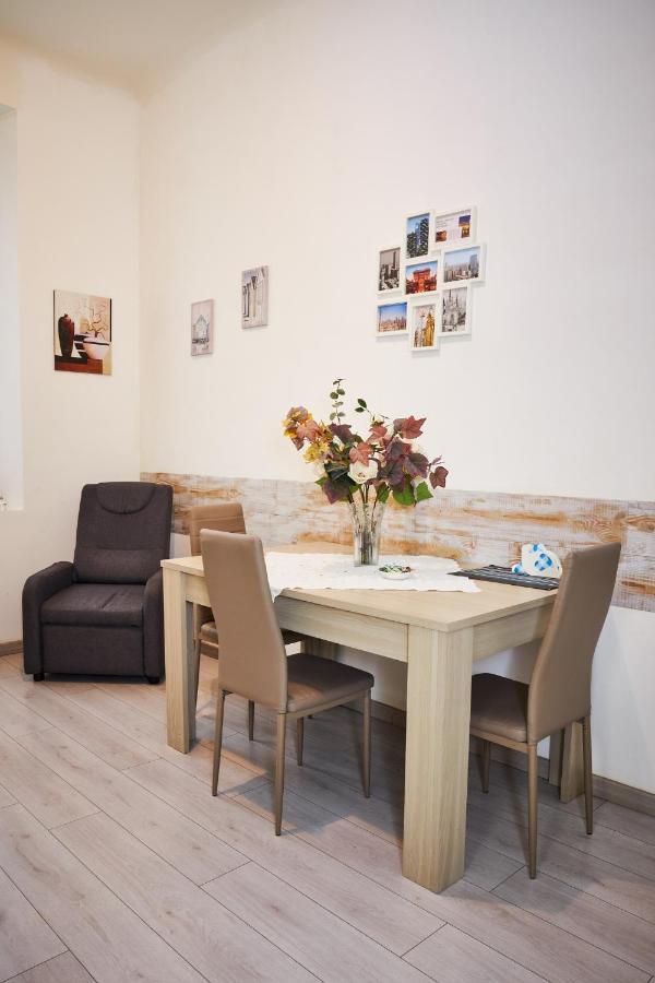Picci'S Bilo Apartment มิลาน ภายนอก รูปภาพ