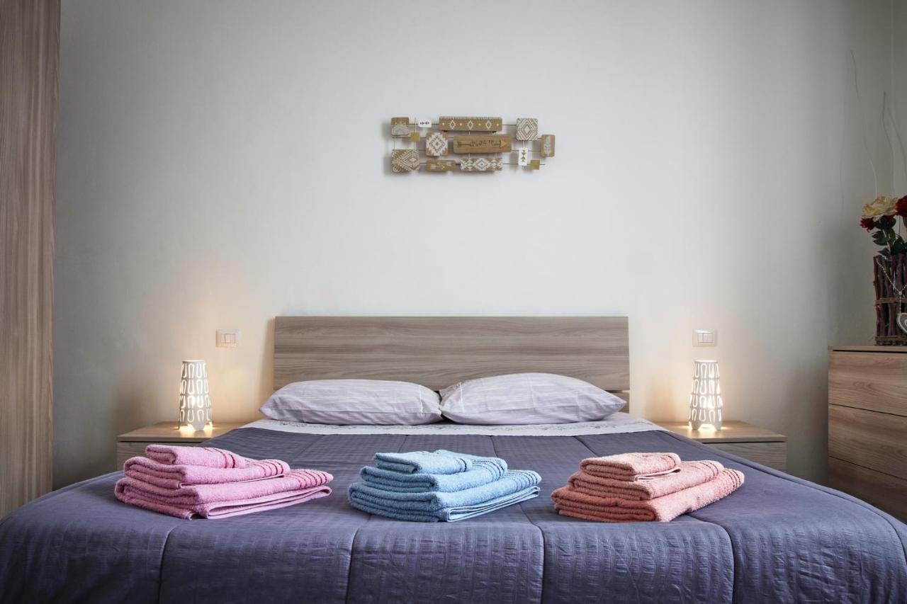 Picci'S Bilo Apartment มิลาน ภายนอก รูปภาพ