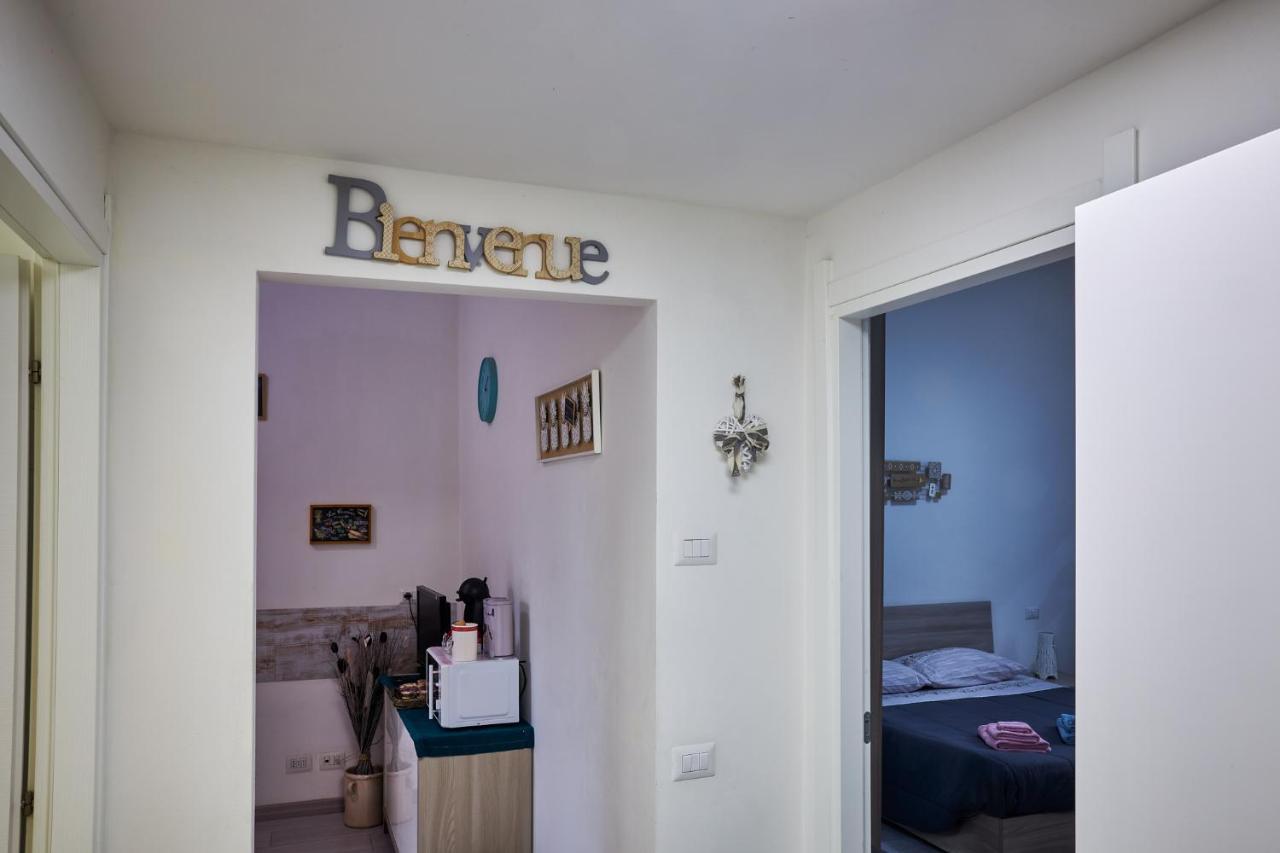 Picci'S Bilo Apartment มิลาน ภายนอก รูปภาพ