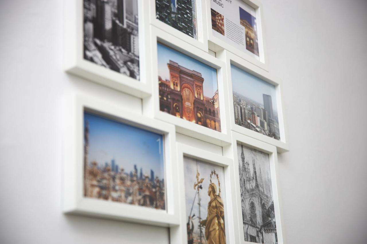 Picci'S Bilo Apartment มิลาน ภายนอก รูปภาพ