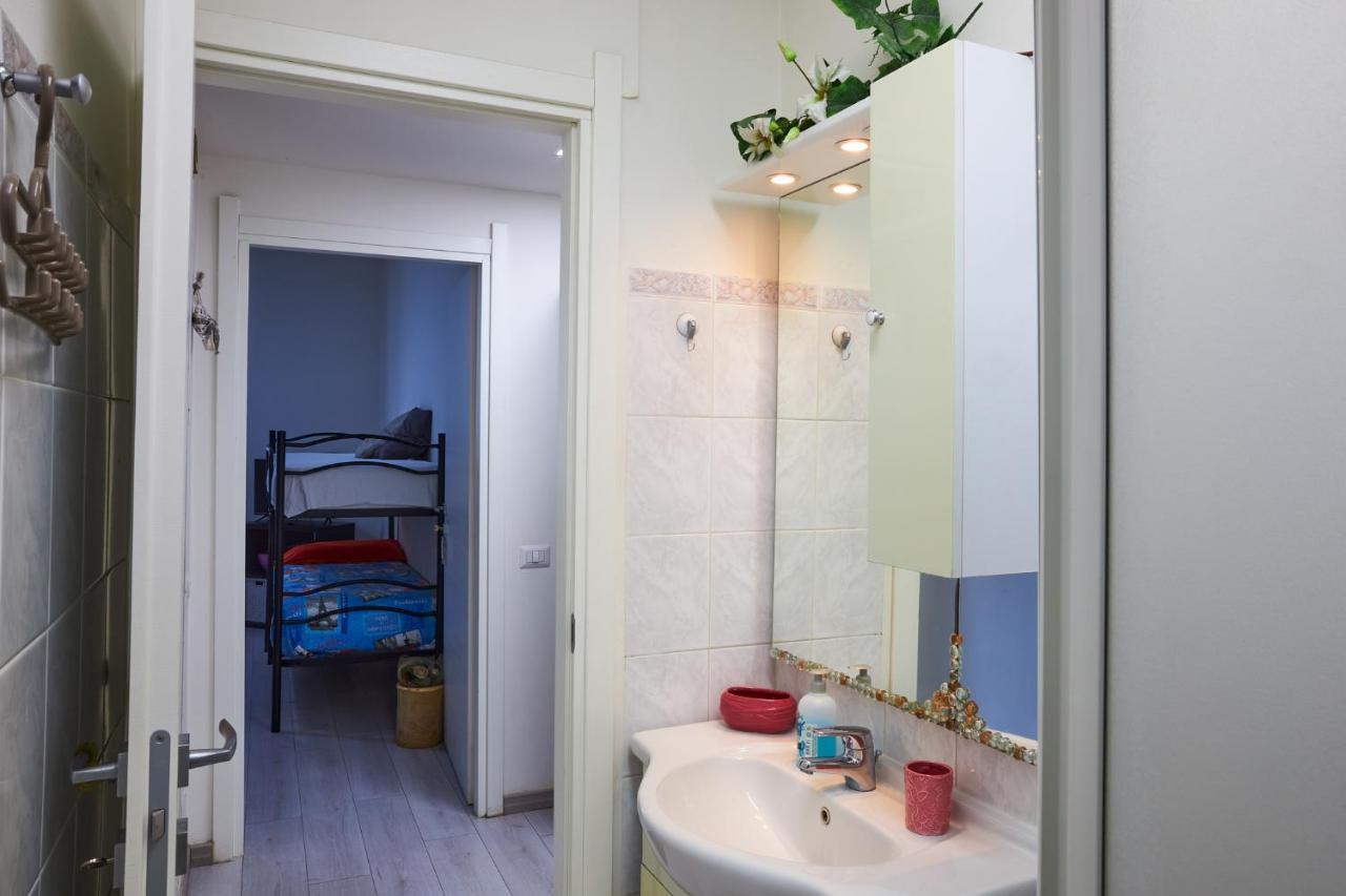 Picci'S Bilo Apartment มิลาน ภายนอก รูปภาพ