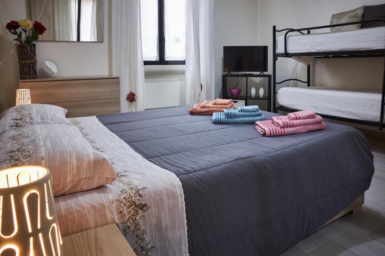 Picci'S Bilo Apartment มิลาน ภายนอก รูปภาพ