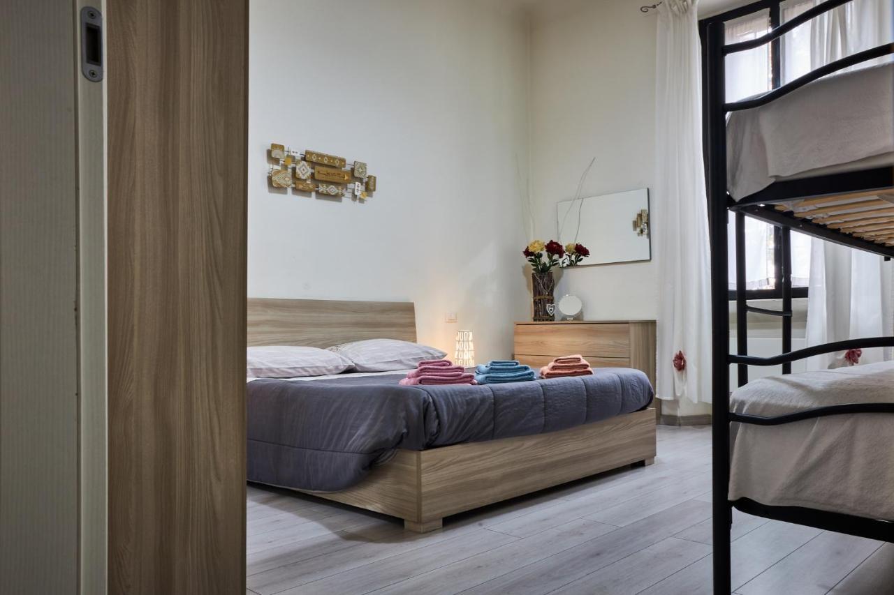 Picci'S Bilo Apartment มิลาน ภายนอก รูปภาพ