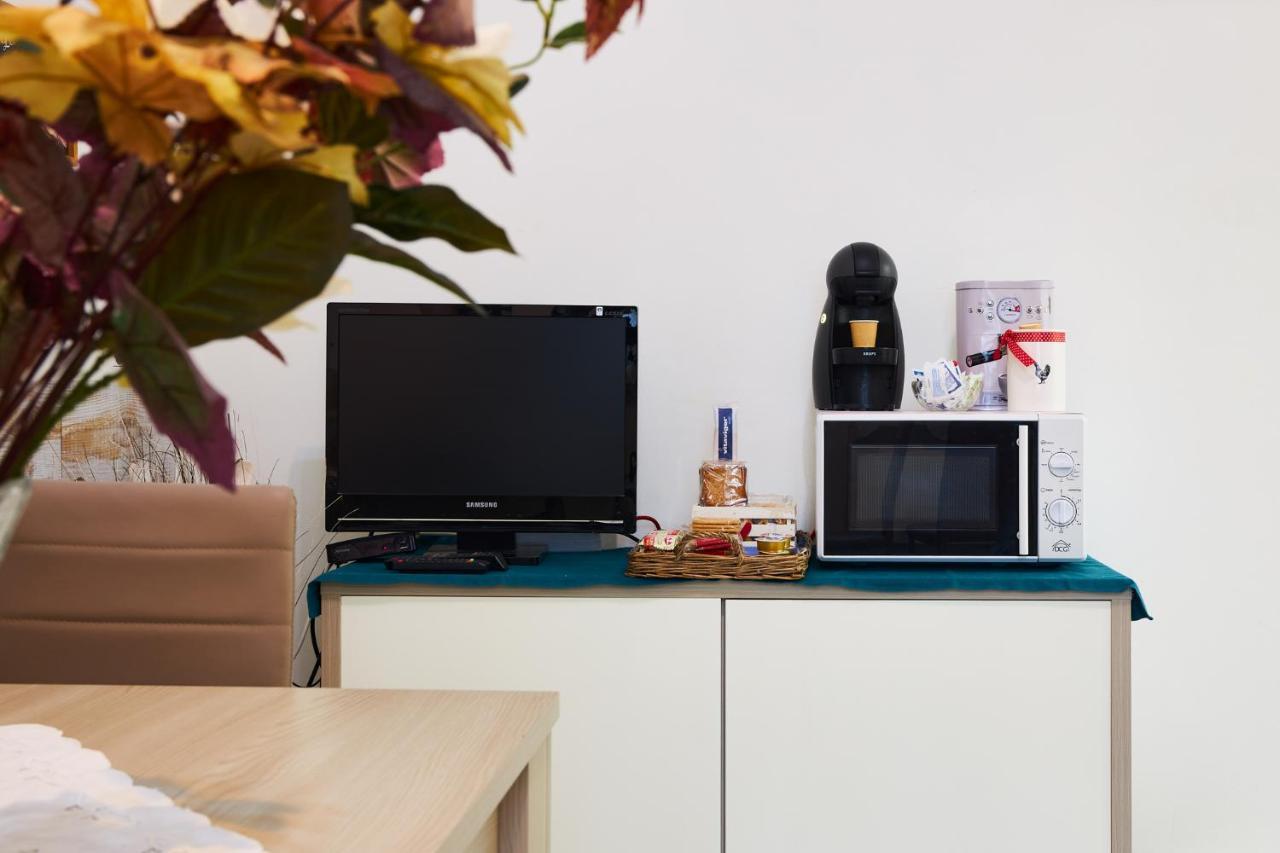 Picci'S Bilo Apartment มิลาน ภายนอก รูปภาพ