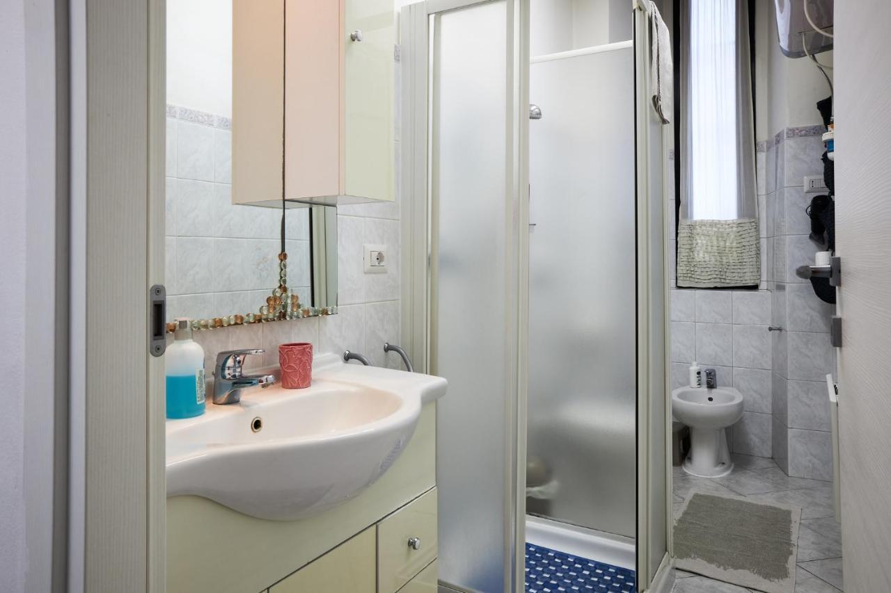 Picci'S Bilo Apartment มิลาน ภายนอก รูปภาพ