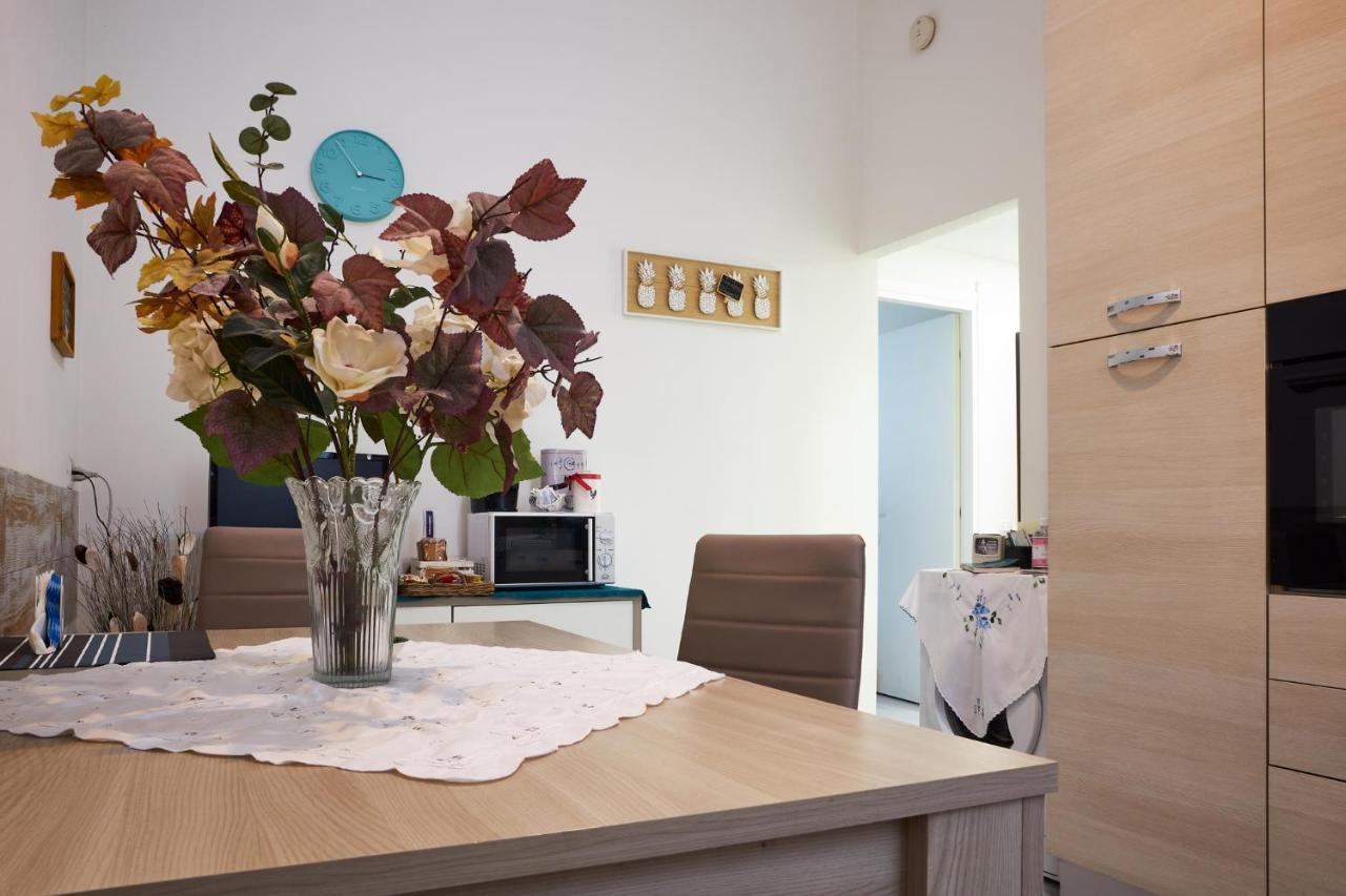 Picci'S Bilo Apartment มิลาน ภายนอก รูปภาพ